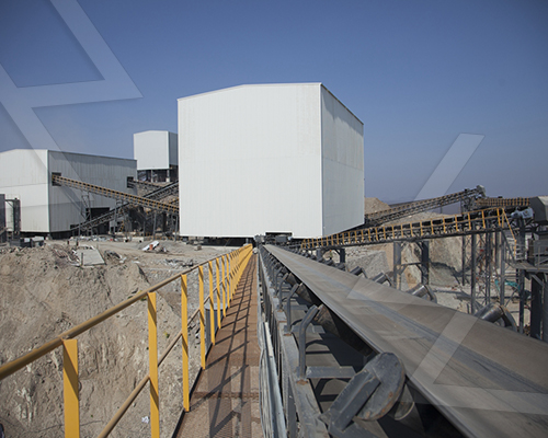 closed circuit crusher for sale